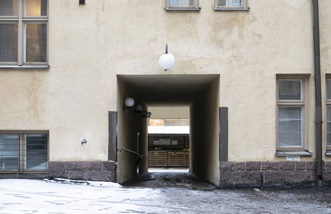 2ndhomes Central 85m2 2BR Apartment - Foto 23