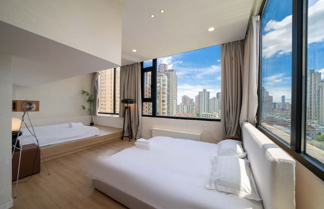 ZHome-Gingkgo Garden Four bedrooms - Photo 4