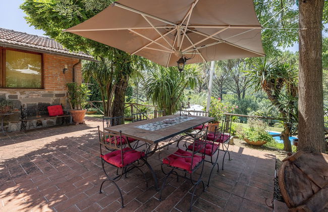 Casa Valentina Il Dindo - Photo 13