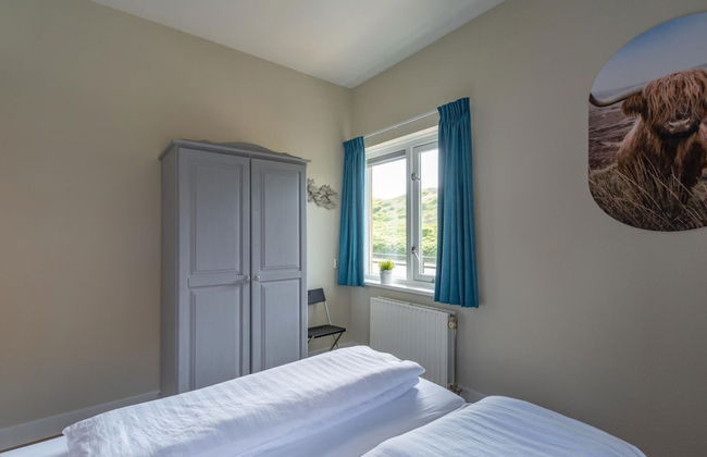 Holiday Home With a Spacious Garden - Foto 21