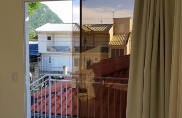 Apartamento - Praia da Armação do Pântano do Sul - Ar Condicionado - Foto 22