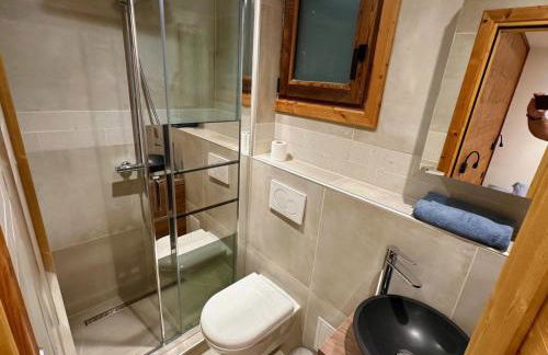 Le Refuge d'Ours, Champagny - Photo 21