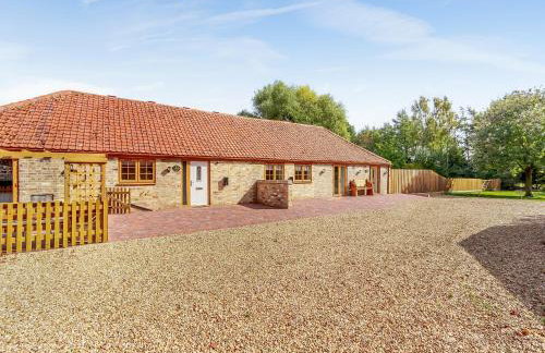 Woodpecker Barn - Uk38613 - Foto 1