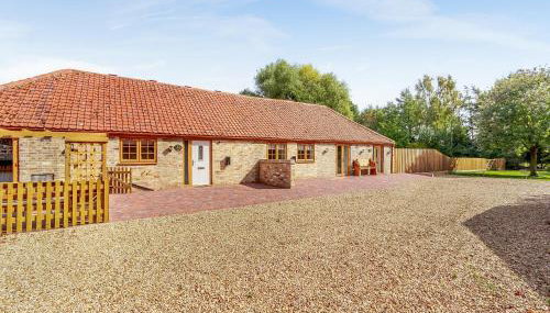 Woodpecker Barn - Uk38613 - Foto 1