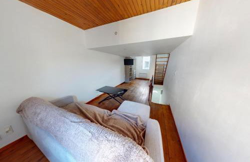 Maison centrale - 4 pers. - FR-1-785-35 - Foto 6