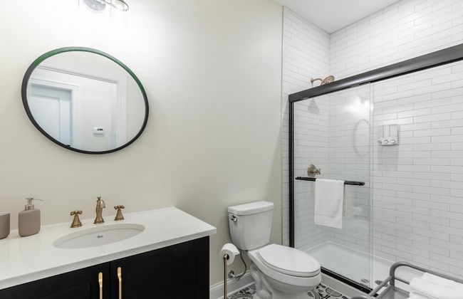 Presidential Suite - Foto 75