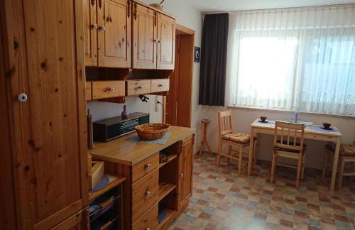 Ferienwohnung Eichsfeld - Foto 13