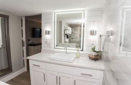 5-STAR Beachfront - 2br & 2ba Total Remodel - Dunes of Panama D1105 - Foto 5