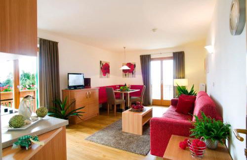 Residence *** Geringerhof - Foto 30