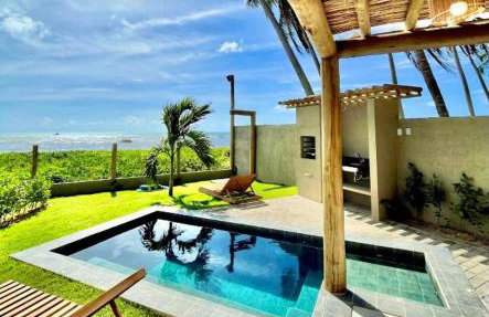 Condomínio Praias de Maragogi & Casas Deluxe - Photo 14