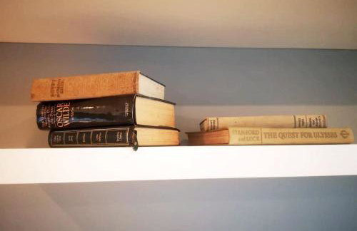 Luxury apartment close to Theatre, Barbican & Hoe 2 kings or 4 single beds secure covered parking - Foto 8