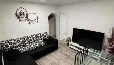 Apartamento Ocasional tranquilo y bien comunicado con el centro de Madrid - Foto 2