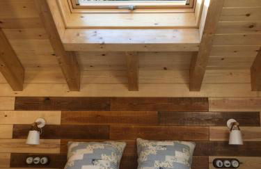 La cabana - Els Apartaments del bosc - Foto 14