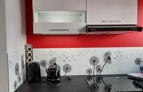 2 LYS Orleans Downtown, free secure parking - Foto 13