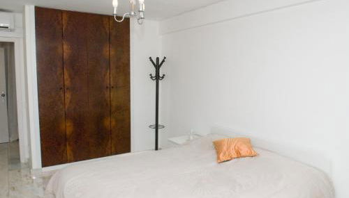 Porto Sea Apartments - Photo 5, wardrobe