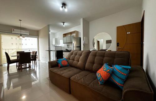 Apto Funcional no Centro para seu lazer em Ubatuba - Foto 6