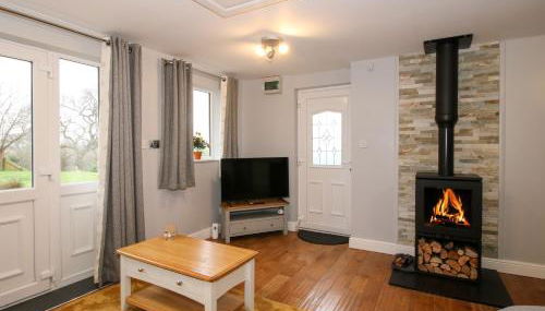 Spitfire Lodge - Foto 5