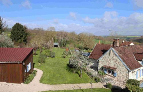 Gîte le Pilon - Foto 61