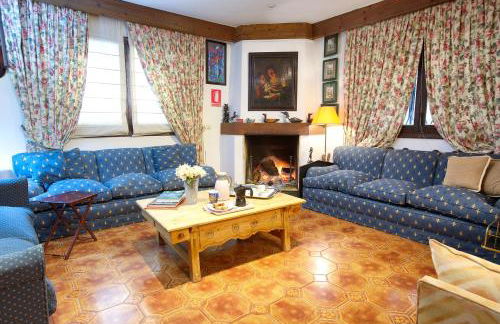 Hotel Rural Victoria by Bossh! Hotels - Foto 80