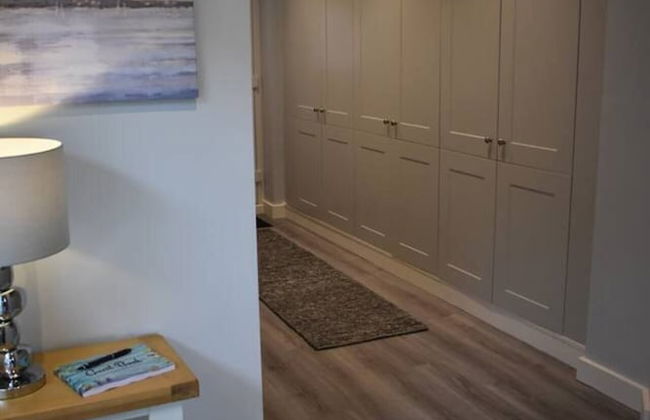 The View, Charming 2-bed Apartment in Shaftesbury, - Foto 8