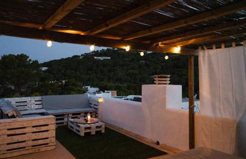 Casa Aguila Ibiza - Foto 18