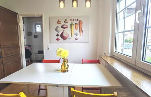 Family-Friedndly Home with Large Garden &BBQ Grill - Foto 20