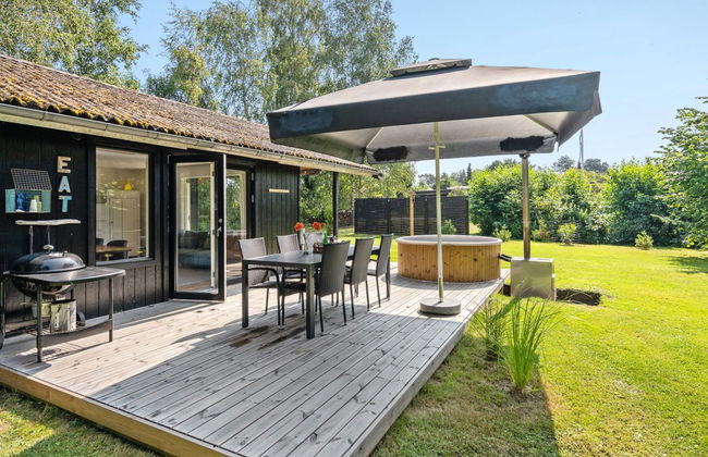 "Edny" - 210m from the sea - Foto 16