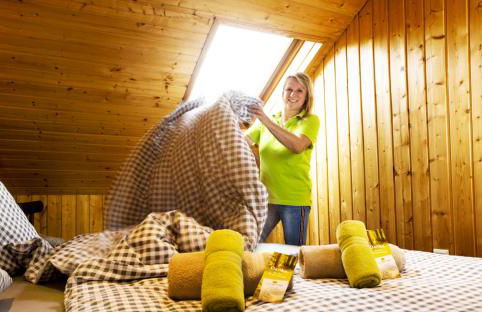 Ferienwohnung im Erzgebirge - Foto 23