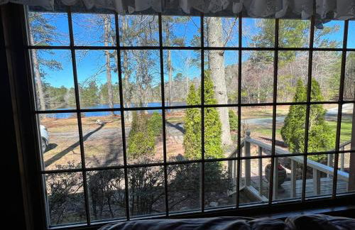 Crisfield Cabin by Homelystay - Foto 6