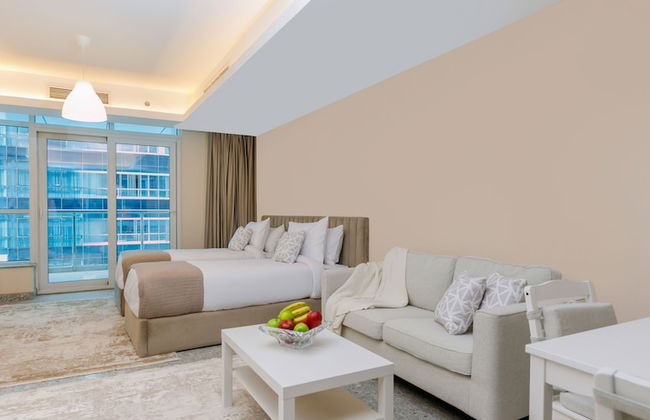 Sokon Residence Nile View at Hilton - Foto 16