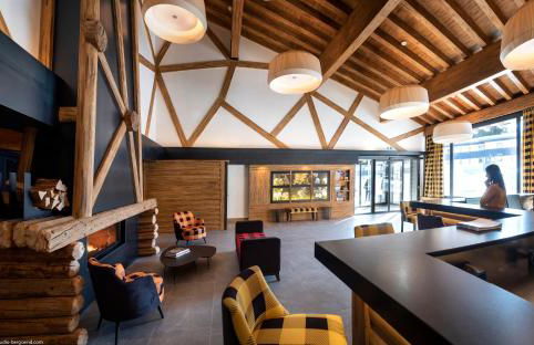 MGM Hôtels & Résidences - Résidence Amaya - Foto 39