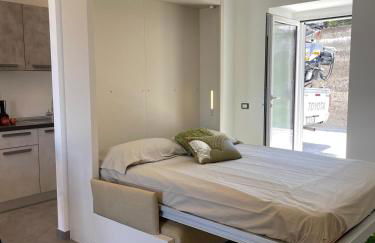 Fronte mare alba chiara - Apulia Houses & Flats - Foto 17