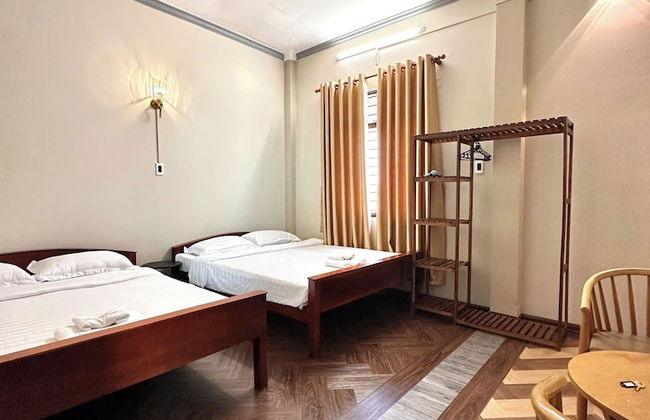 Be Tong Residences Villa - Foto 2