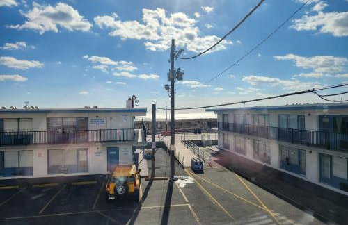 Ocean Rendezview- Steps to Beach & Boardwalk! - Foto 33