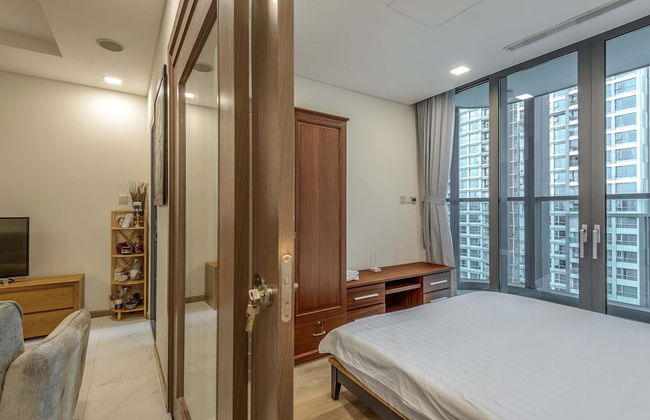 LANDMARK 81 Luxury Riverside Retreat - Foto 27