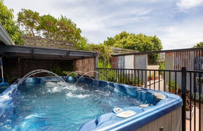 Killarney Coastal Country Retreat Spa Pet Friendly Fireplace - Foto 1