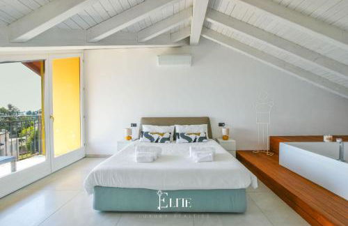 Lake Maggiore View Apt Meina - Foto 19