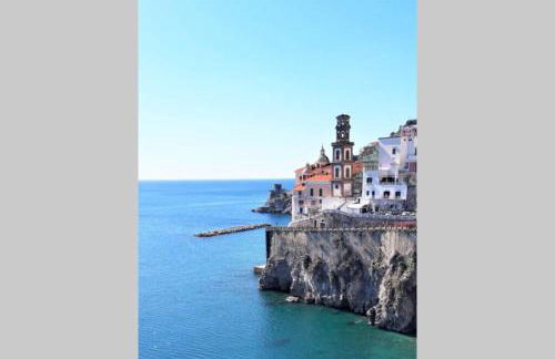 NINA'S HOUSE - ATRANI - AMALFI COAST - Foto 1