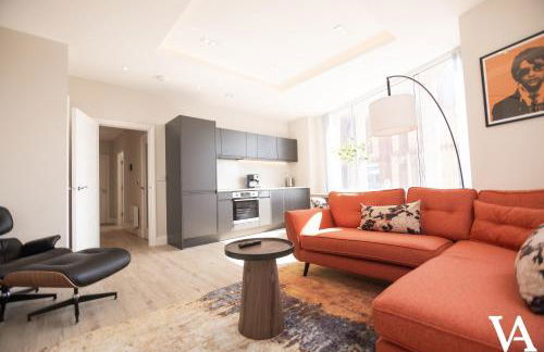 Velvet Apartments - 56 Vicar Lane - Foto 30