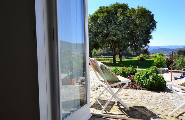 Quinta de Cartemil - Foto 31