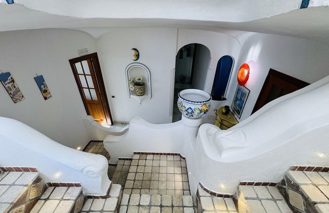 YourHome - Assia House Praiano - Foto 25