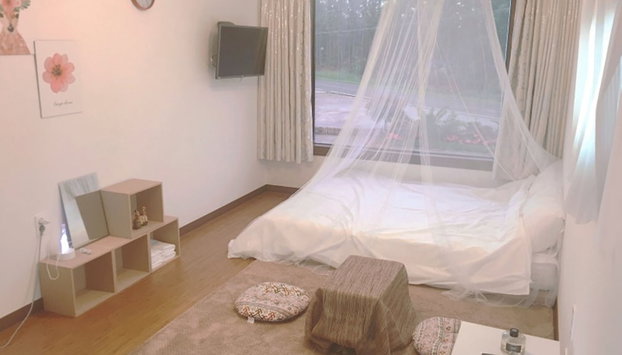 Wedding House - Foto 3, Habitación