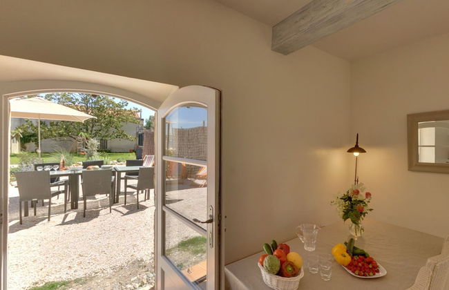 Domaine de Puychêne - Foto 20