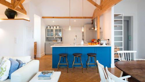 Ocean View Penthouse - Central Ericeira - Foto 3