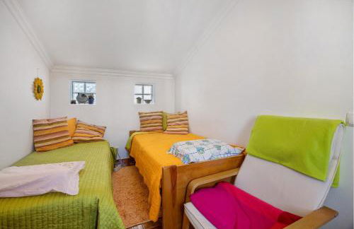 Burgau - A Casa dos Avós - Foto 18