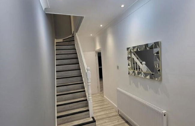 Top Luxury 2 bed Apartment - London - Foto 30