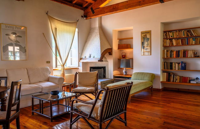 Villa Giulia by Myvillacollection - Photo 51