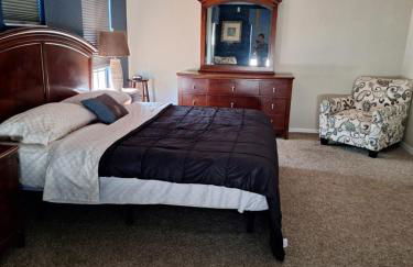 Spacious 5 bdrm 4 bth pool home, game room New Year special close to Disney, Epic Universe Spring Break Special - Foto 38