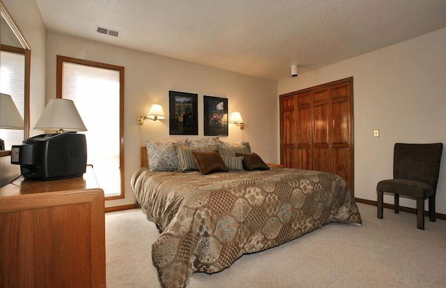 Swan Mountain Resort - Foto 9