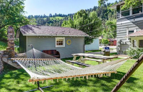 Outlaw Homestead - Foto 43